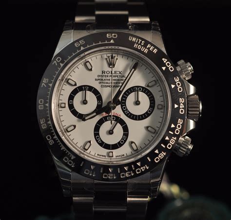 rolex daytona reference 11650ln|Rolex daytona 116500 for sale.